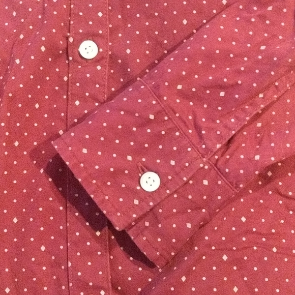 Burton Button down - Picture 4 of 4